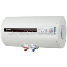 100Liter Wall mount horizontal electric water heater